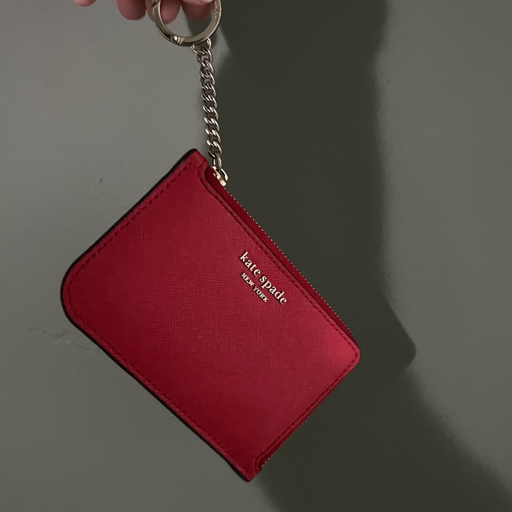 Kate Spade Card Holder